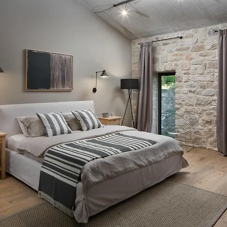 Villa Melon By Interhome Porec