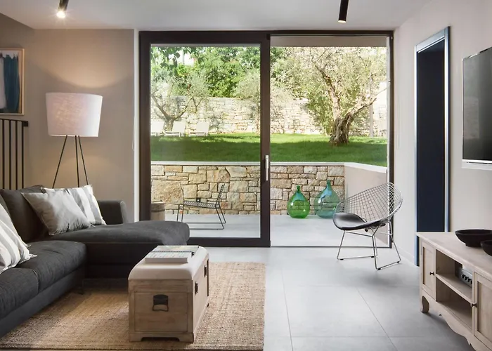 Villa Melon By Interhome Poreč