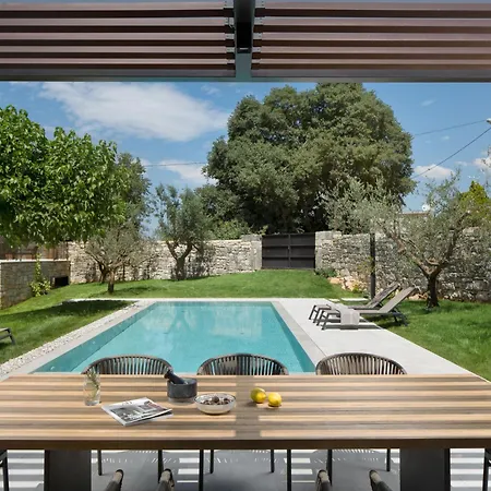 Melon By Interhome Villa Poreč