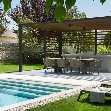 Villa Melon By Interhome Poreč