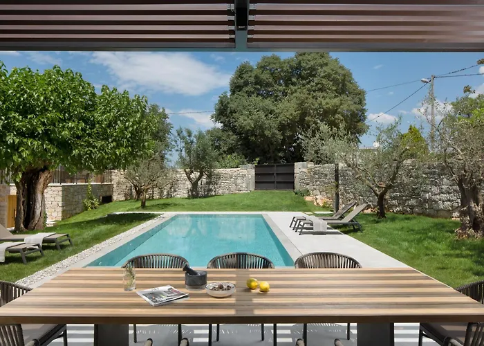 Melon By Interhome Villa Poreč