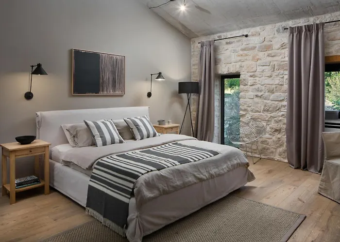 Villa Melon By Interhome Poreč