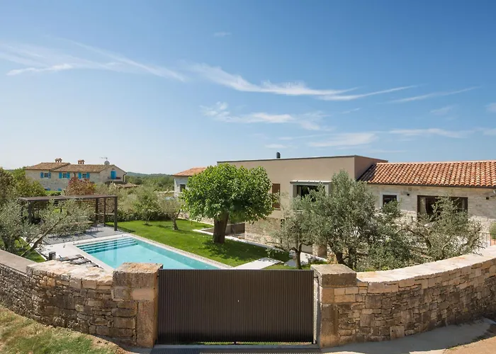 Melon By Interhome * Пореч