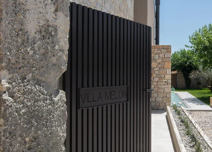 Вилла Melon By Interhome