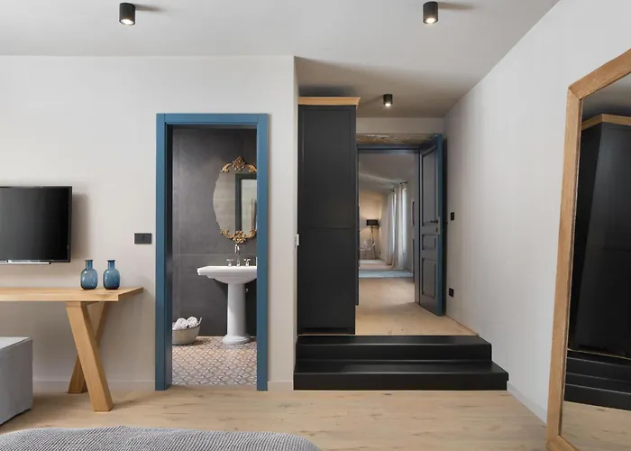 Villa Melon By Interhome