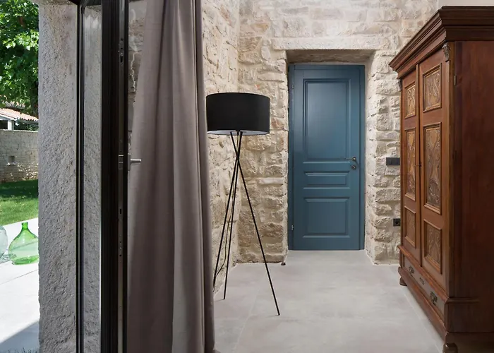 Melon By Interhome * Пореч