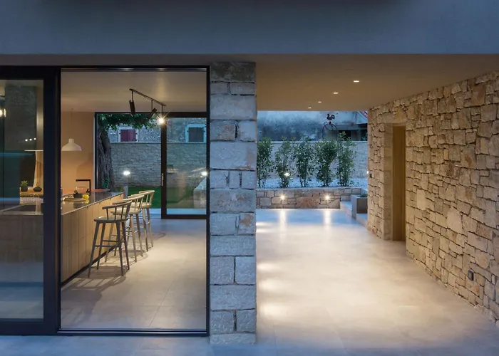 Melon By Interhome Villa Poreč