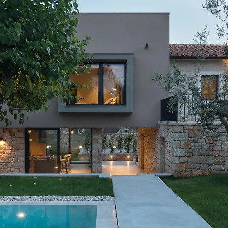 Melon By Interhome Vila Poreč