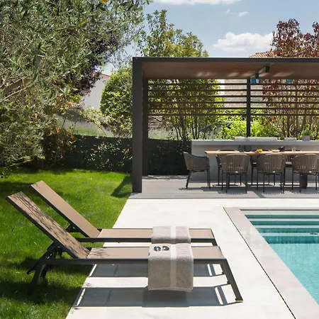 Villa Melon By Interhome Poreč