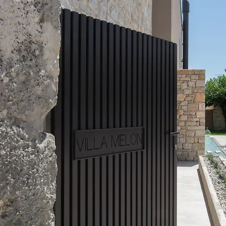 Vila Melon By Interhome