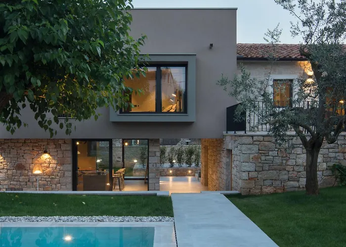 Melon By Interhome Villa Poreč