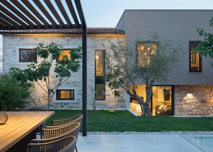 Melon By Interhome * Poreč