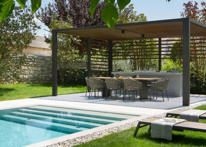 Villa Melon By Interhome Poreč