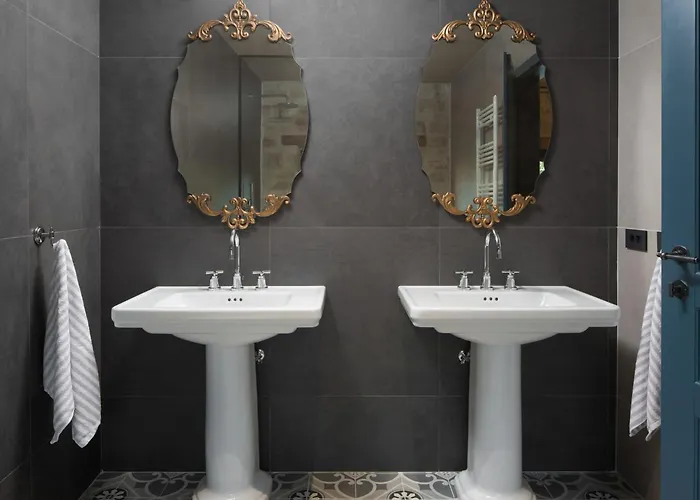 Villa Melon By Interhome *