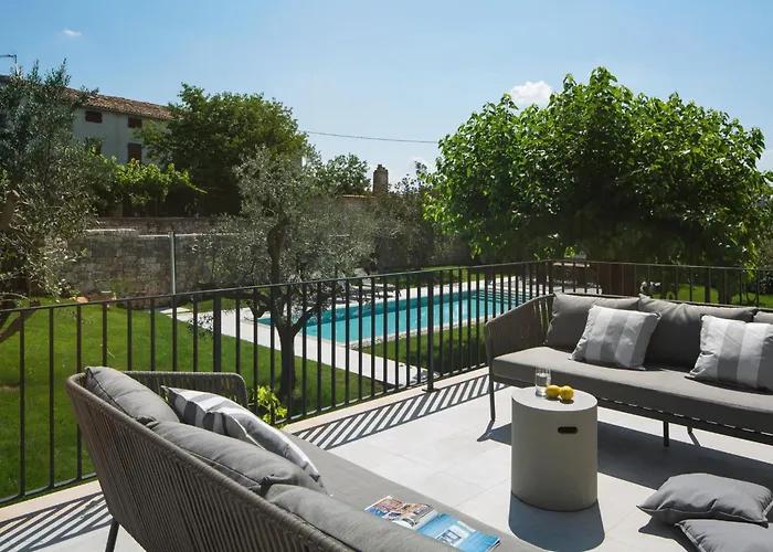 Melon By Interhome * Poreč